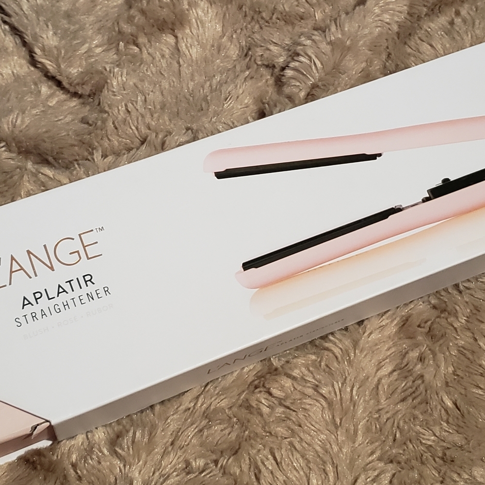 L'ange Straightner